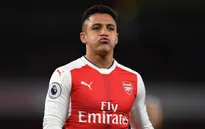 Alexis Sanchez bất ngờ "bẻ lái", ra 2 điều kiện để ở lại Arsenal