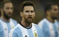 Hòa Peru, Argentina nguy cơ lớn không được dự World Cup 2018