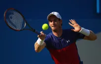 Andy Murray thua sốc tại vòng 1 Queen’s Club