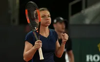 Simona Halep và Kristina Mladenovic gặp nhau tại chung kết đơn nữ Madrid mở rộng 2017
