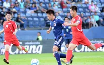 VIDEO: Tổng hợp diễn biến trận đấu U23 Nhật Bản 4-0 U23 CHDCND Triều Tiên