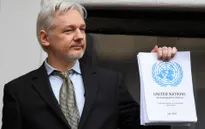 Ecuador kêu gọi mở đường an toàn cho nhà sáng lập WikiLeaks rời Anh