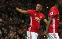 BXH Ngoại hạng Anh sau vòng 25: Chelsea hòa vẫn vui, Man Utd áp sát top 4
