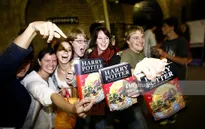 Nước Anh dùng Harry Potter và Sherlock Holmes để hút du khách