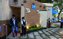 Kêu gọi xây nhà vệ sinh công cộng khắp TP.HCM