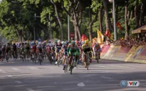 VIDEO: Bài hát chính thức của Giải xe đạp quốc tế VTV Cúp Tôn Hoa Sen