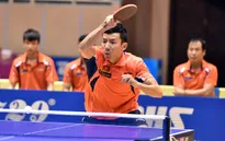 Những thuận lợi của ĐT bóng bàn Việt Nam tại SEA Games 29