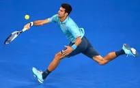 Hạ Vesdasco, ĐKVĐ Djokovic vượt qua vòng 1 Australian Open 2017