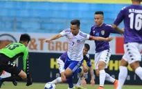Cuộc đua vô địch giải VĐQG V.League 2017: Ngã ngũ ở vòng đấu 25?