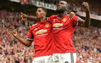 Fan Man Utd điên tiết với "tội đồ" Rashford vì... quên Lukaku