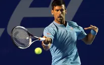 Acapulco Open 2017: Thất bại trước Kyrgios, Djokovic dừng bước ở tứ kết