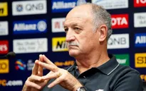 HLV Scolari chỉ thẳng mặt "hung thủ" khiến ông mất việc tại Chelsea