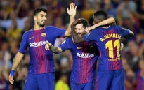 Sao Chelsea lấy thất bại muối mặt trước Barca làm "doping tinh thần"