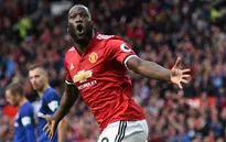 Tin dữ cho Man Utd: Mourinho lo ngại về sức khỏe của Lukaku