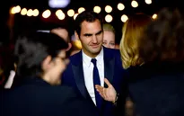 Federer muốn Leonardo DiCaprio diễn vai của mình trên phim