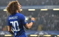 Chuyển nhượng bóng đá quốc tế ngày 21/12/2017: David Luiz đã có bến đỗ "trong mơ"