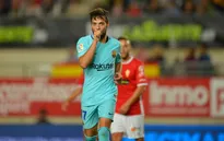 Man Utd, Arsenal nhòm ngó sao trẻ đang lên của Barca