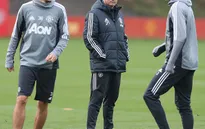 Mourinho "lộ bài" của Man Utd trước đại chiến Tottenham