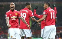 Họ sẽ phải hối hận nếu gia nhập Man Utd