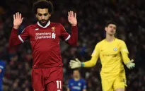 Lộ lý do thật sự khiến Salah không ăn mừng bàn thắng vào lưới Chelsea