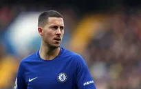 Eden Hazard chính thức lên tiếng về tương lai