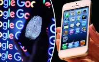 Google bị cáo thu thập dữ liệu trái phép từ hàng triệu người dùng iPhone