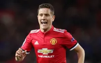 Ander Herrera gửi lời chúc Giáng sinh tới "những kẻ đặt điều"