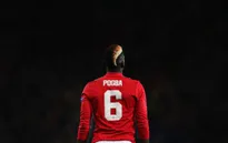 "Nhợt nhạt" ở Man Utd, Pogba vẫn được lòng thầy nội