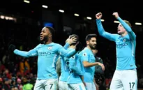 Pep Guardiola tuyên bố: Man City là Barcelona của bóng đá Anh