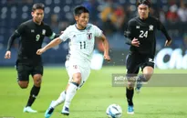 Lịch thi đấu và trực tiếp bóng đá M-150 Cup ngày 11/12: U23 Nhật Bản - U23 CHDCND Triều Tiên, U23 Myanmar - U23 Uzbekistan