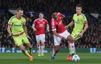 Lịch thi đấu Champions League rạng sáng mai (28/9): Man Utd hành quân đến Nga, PSG đại chiến Bayern