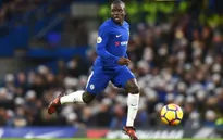 HLV Sarri "choáng" với khả năng của Kante