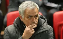 FIFA World Cup™ 2018: Mourinho "đặt cửa" tuyển Anh hạ Tunisia
