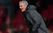 Mourinho khen Everton ngang tầm Man Utd