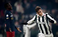 Mourinho ủ mưu phá hoại đội hình trong mơ của Barca