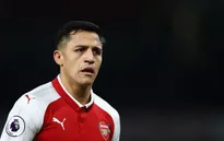 Man City đạt thỏa thuận cá nhân với Sanchez