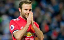 Mata lý giải hành động cầu nguyện trong trận Man Utd - Leicester City