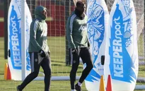 Man Utd đón tin cực vui về nhân sự trước trận đấu cuối năm