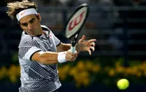 Vòng 2 Dubai Championships 2017: Federer bất ngờ bại trận!