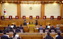 Sau phế truất Tổng thống, tương lai Hàn Quốc đi về đâu?