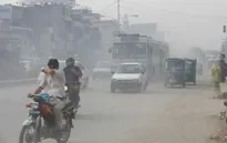 Hàng triệu trẻ em tử vong do ô nhiễm môi trường