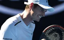 Andy Murray "mù tịt" về đối thủ vòng 2 Australia mở rộng 2017