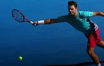 Australia mở rộng: Wawrinka "toát mồ hôi" giành vé đi tiếp