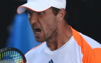 Mischa Zverez: Hạ Murray vì em trai thua Nadal