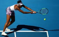 Australia mở rộng: Venus Williams lần đầu vào bán kết sau 14 năm