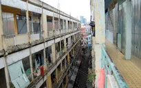 TP.HCM sẽ xây lại 5 chung cư cũ