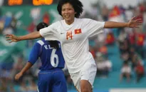 SEA Games: Ký ức và cuộc sống hiện tại của Đoàn Thị Kim Chi