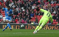 VIDEO: Thua thảm Bournemouth, Sunderland CHÍNH THỨC chia tay Premier League