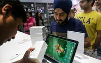 Apple sẽ xây dựng nhà máy sản xuất iPhone tại Ấn Độ