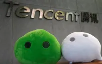 Giá trị vốn hoá Tencent mất hơn 15 tỷ USD chỉ vì một bài báo